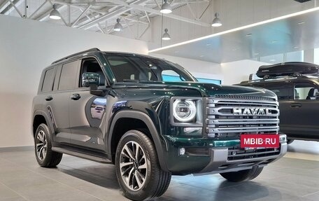 Haval H9, 2026 год, 5 299 000 рублей, 3 фотография