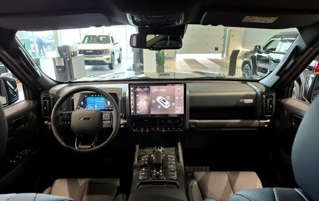 Haval H9, 2026 год, 5 299 000 рублей, 12 фотография