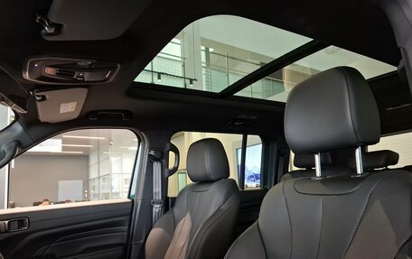 Haval H9, 2026 год, 5 299 000 рублей, 17 фотография