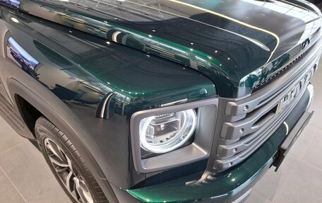 Haval H9, 2026 год, 5 299 000 рублей, 4 фотография