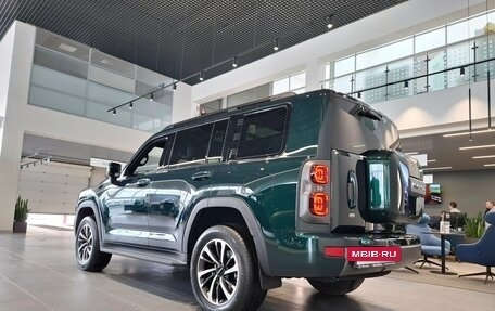 Haval H9, 2026 год, 5 299 000 рублей, 6 фотография