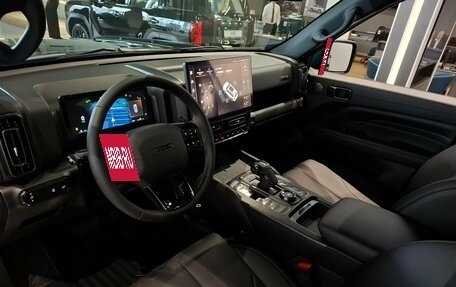 Haval H9, 2026 год, 5 299 000 рублей, 15 фотография
