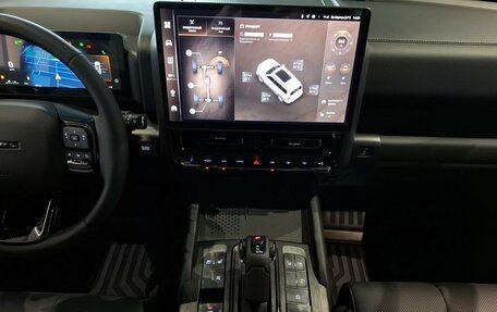 Haval H9, 2026 год, 5 299 000 рублей, 30 фотография