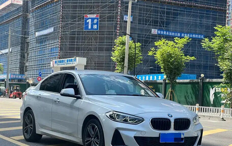 BMW 1 серия, 2021 год, 1 267 000 рублей, 3 фотография