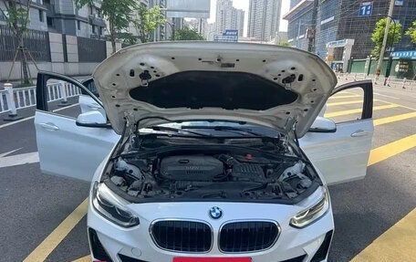 BMW 1 серия, 2021 год, 1 267 000 рублей, 5 фотография