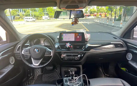 BMW 1 серия, 2021 год, 1 267 000 рублей, 8 фотография