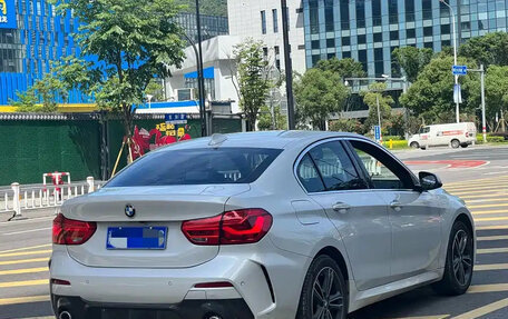 BMW 1 серия, 2021 год, 1 267 000 рублей, 14 фотография