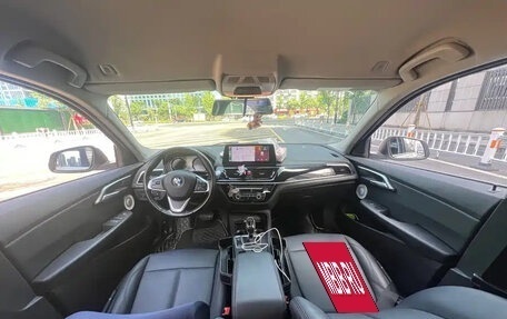 BMW 1 серия, 2021 год, 1 267 000 рублей, 7 фотография