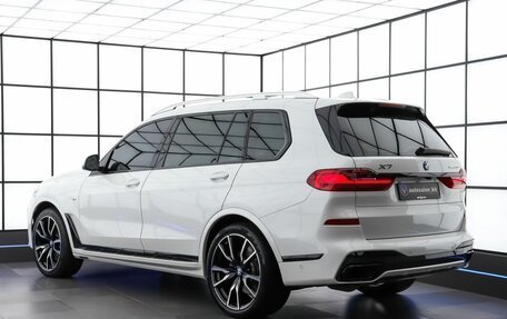 BMW X7, 2022 год, 9 790 000 рублей, 6 фотография