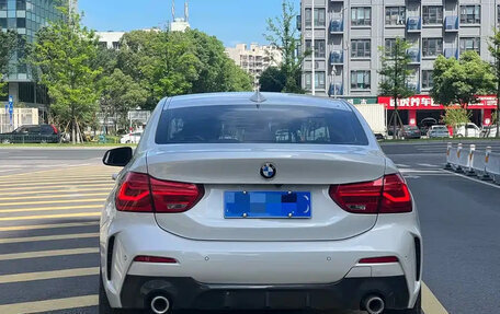 BMW 1 серия, 2021 год, 1 267 000 рублей, 15 фотография