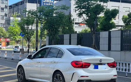 BMW 1 серия, 2021 год, 1 267 000 рублей, 13 фотография