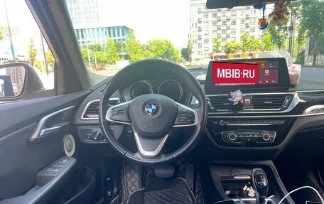 BMW 1 серия, 2021 год, 1 267 000 рублей, 9 фотография