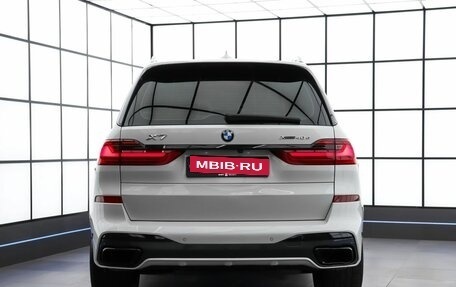 BMW X7, 2022 год, 9 790 000 рублей, 5 фотография