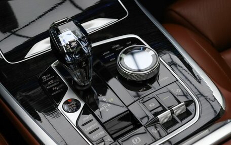 BMW X7, 2022 год, 9 790 000 рублей, 19 фотография