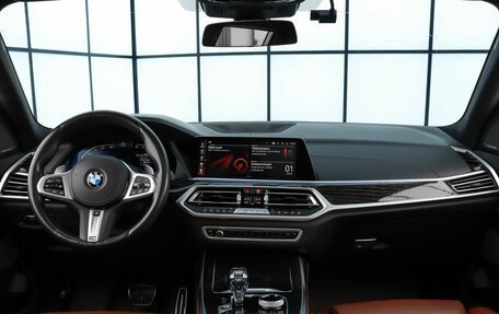 BMW X7, 2022 год, 9 790 000 рублей, 8 фотография
