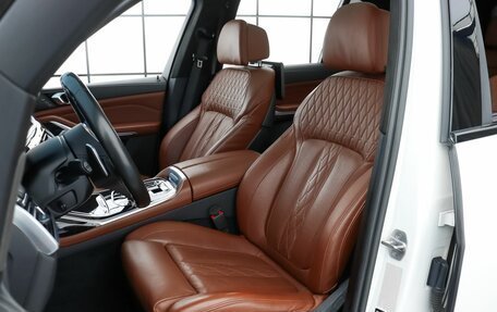 BMW X7, 2022 год, 9 790 000 рублей, 9 фотография