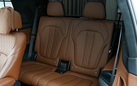 BMW X7, 2022 год, 9 790 000 рублей, 12 фотография