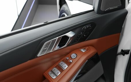 BMW X7, 2022 год, 9 790 000 рублей, 22 фотография