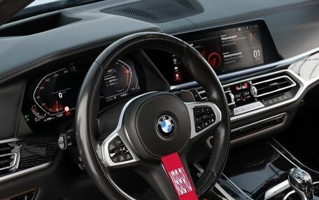 BMW X7, 2022 год, 9 790 000 рублей, 13 фотография