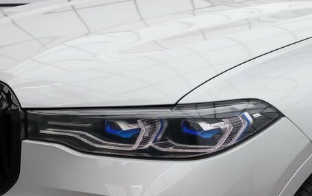 BMW X7, 2022 год, 9 790 000 рублей, 25 фотография