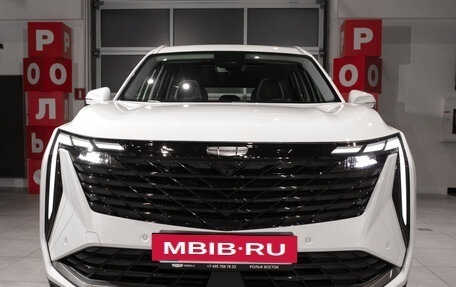 Geely Atlas, 2025 год, 3 760 990 рублей, 2 фотография