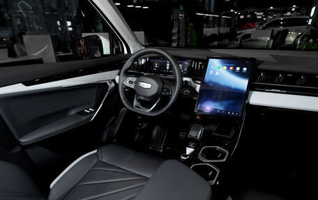 Geely Atlas, 2025 год, 3 760 990 рублей, 10 фотография