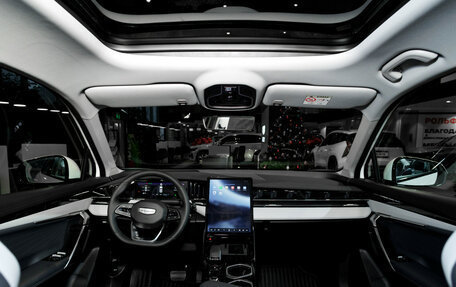 Geely Atlas, 2025 год, 3 760 990 рублей, 9 фотография