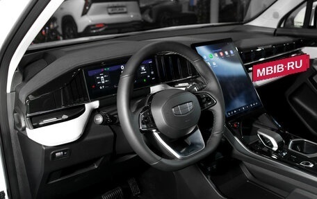 Geely Atlas, 2025 год, 3 760 990 рублей, 15 фотография