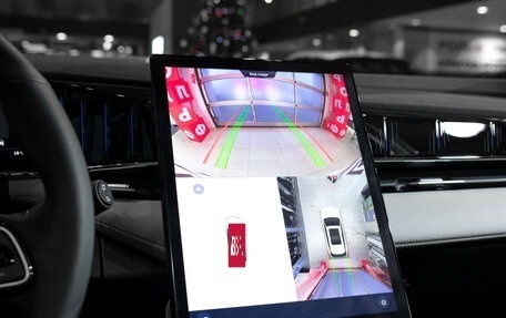 Geely Atlas, 2025 год, 3 760 990 рублей, 12 фотография