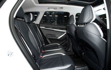 Geely Atlas, 2025 год, 3 760 990 рублей, 17 фотография