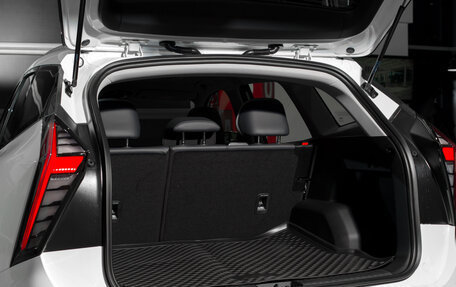 Geely Atlas, 2025 год, 3 760 990 рублей, 22 фотография