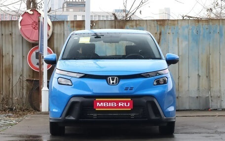 Honda Fit, 2026 год, 1 440 000 рублей, 2 фотография