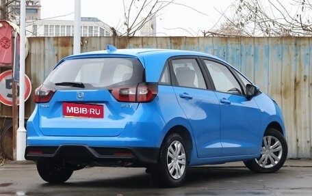 Honda Fit, 2026 год, 1 440 000 рублей, 5 фотография