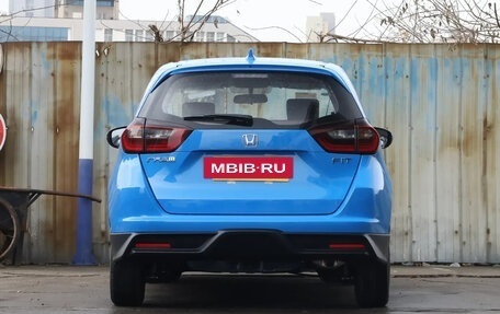 Honda Fit, 2026 год, 1 440 000 рублей, 6 фотография