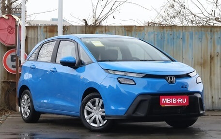 Honda Fit, 2026 год, 1 440 000 рублей, 3 фотография