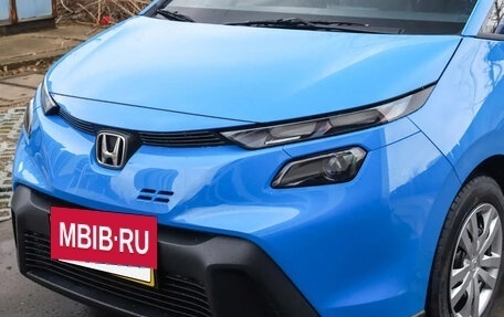 Honda Fit, 2026 год, 1 440 000 рублей, 4 фотография
