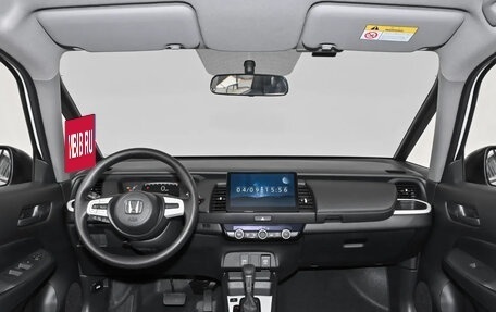 Honda Fit, 2026 год, 1 440 000 рублей, 7 фотография