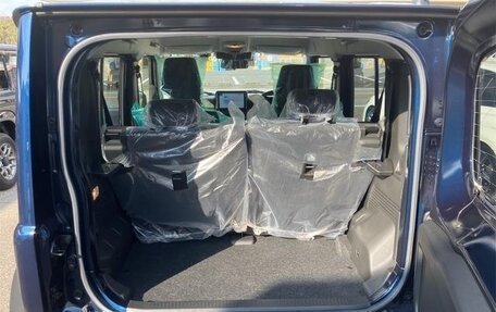 Suzuki Jimny, 2025 год, 2 390 000 рублей, 14 фотография