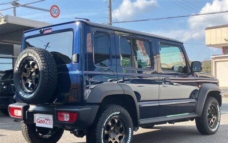 Suzuki Jimny, 2025 год, 2 390 000 рублей, 5 фотография