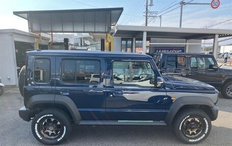 Suzuki Jimny, 2025 год, 2 390 000 рублей, 4 фотография