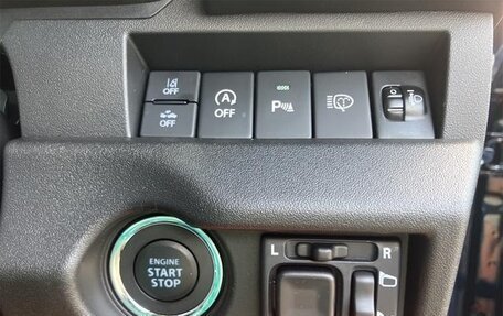 Suzuki Jimny, 2025 год, 2 390 000 рублей, 11 фотография