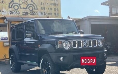 Suzuki Jimny, 2025 год, 2 390 000 рублей, 2 фотография