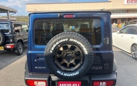 Suzuki Jimny, 2025 год, 2 390 000 рублей, 6 фотография