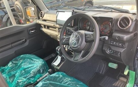 Suzuki Jimny, 2025 год, 2 390 000 рублей, 15 фотография