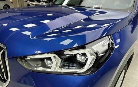 BMW X1, 2023 год, 3 350 000 рублей, 3 фотография