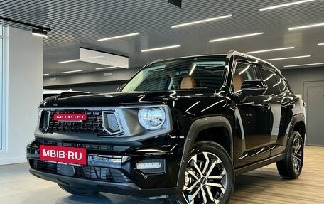Haval H7, 2026 год, 3 999 000 рублей, 2 фотография
