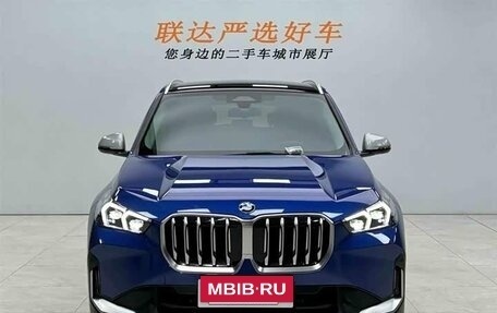 BMW X1, 2023 год, 3 350 000 рублей, 2 фотография