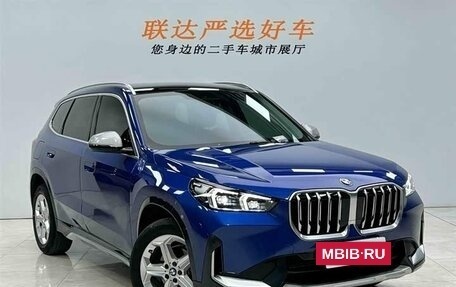 BMW X1, 2023 год, 3 350 000 рублей, 4 фотография