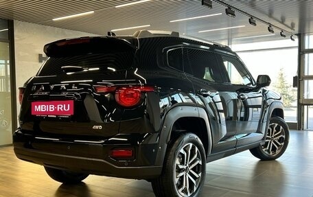 Haval H7, 2026 год, 3 999 000 рублей, 4 фотография