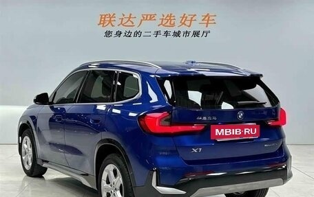 BMW X1, 2023 год, 3 350 000 рублей, 5 фотография
